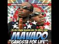 DJ SCATTA PRESENT-MAVADO-CAA(MAGAZINE RIDDIM)