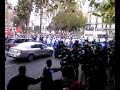 antorcha +2008