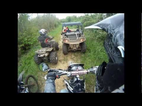 quad - Teaser de la vidéo : http://www.youtube.com/watch?v=KbUYaugwFsU A voir ! N'hésite pas a aimer et abonne toi :) !