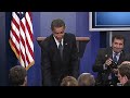 8/4/09: White House Press Briefing