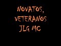 JLG Spanish - Novatos...veteranos