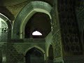 155. Błękitny Meczet w Tabriz. Blue Mosque in Tabriz