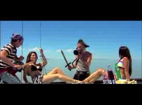 Pirates of the Great Salt Lake Movie ...