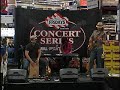 TGiFridays Frozen Snacks Presents Kate Voegele In IL