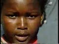 Mandela: Speaking to reporters after singing to kill whites
