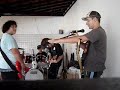 autópsia   atwa  cover do soad 