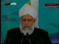 Ahmadiyyat - Khilafat Centenary Speech in English - P. 9/11