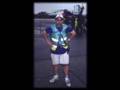 Downsview Park GMG 2002 WYD 2002