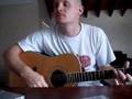 Fix You - Coldplay (Acoustic)