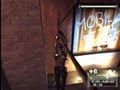 Splinter Cell Chaos Theory gameplay