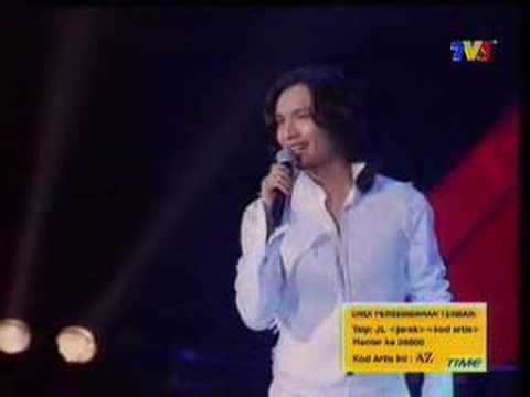 anuar zain