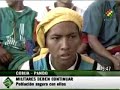 Testimonios de la masacre en Pando, tortura a normalistas y persecusión 15 Sept 2008