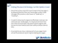 SEO Important Factors - SEO Fundamentals by iWeb Medai 7 of 9