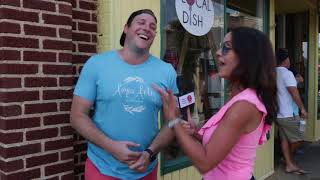 MAIN STREET FORT MILL JAM
