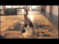 Travis Light Basketball DVD Part 2
