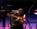 Fabio Torres(piano),Edu Ribeiro (drums) and Zeli (bass)