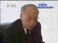 福島テレビ　須賀川一中事件から三年目　折鶴