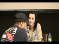 Mocha Interview Katy Perry