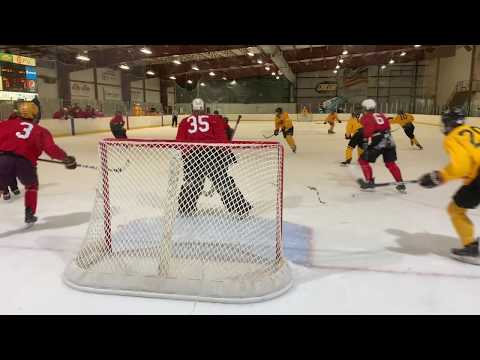 2020 NAHL Combine Highlights