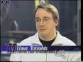 Interview with Linus Torvalds