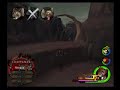 Kingdom Hearts cut scene 447