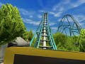 Caelestus POV RCT3 Caelestus POV RCT3