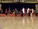 Camp Hollywood Fred and Michelle 2008 finals