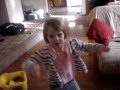 Dancing adeline and Grumpy Jacob Dancing adeline and Grumpy Jacob