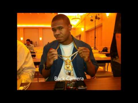 Fast Lane Feat Chamillionaire & Eminem