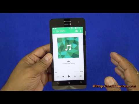 how to boost zenfone 5