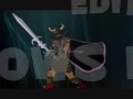 Fast Draw - Guthans Extended [Med]