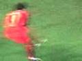 videos de Toluca 3-1 Puebla. Jornada 4. Aper 08 FMF