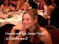 Junior Prom 2008 Junior Prom 2008