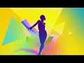 Apple iPod + iTunes TV Ad - Shut Up and Let Me Go
