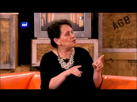 Adriana Barraza