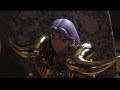 saint seiya cheap chapter 4 [by petrus]