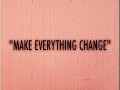 wire daisies, make everything change, available now on itunes, amazon, rhapsody, and all other major digital retailers. the uk's best kept secret is coming to america.

for more information please visit www.wiredaisies.com 

� 2008 emi / transistor project / mrv