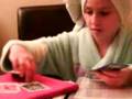 courtney cought lol