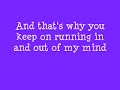 Love Like This (with lyrics)-Natasha Bedingfield