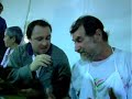 Natalino Balasso incontra Delfino Sartori