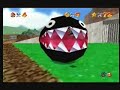 Gameshark code: D-pad cap powers