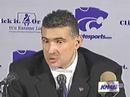 K-State Basketball Postgame Interviews
