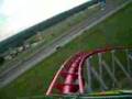 Front Seat on The Mamba
