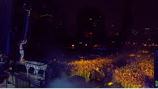Steve Aoki - Live @ Lollapalooza Chicago 2021
