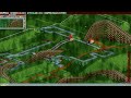 Rollercoaster Tycoon [98] - Karts & Coasters 1/11