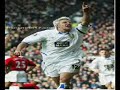 Leeds United - Thanks For The Memories