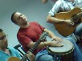 Luckiest (the Wood Brothers)