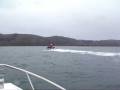 videos de Plett Nature Conservation - Falcon inflatable powered by 2 x BF75 Honda 4-stroke