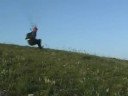 Клемуха, май 2008, вечернее молоко