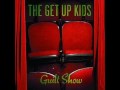 Is There A Way Out - Get Up Kids